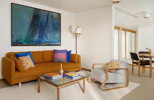 Toolo Apartment | Finlandia Homes