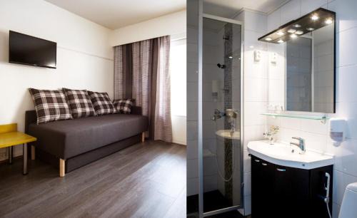 Kempele Hotel | Finlandia Hotel Airport Oulu