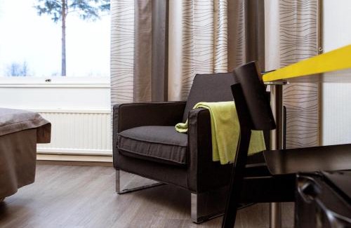 Kempele Hotel | Finlandia Hotel Airport Oulu