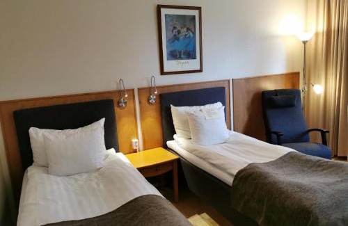 Seinajoki Hotel | Finlandia Hotel Fooninki