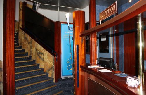 Seinajoki Hotel | Finlandia Hotel Fooninki