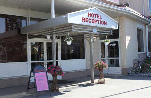 Seinajoki Hotel | Finlandia Hotel Fooninki