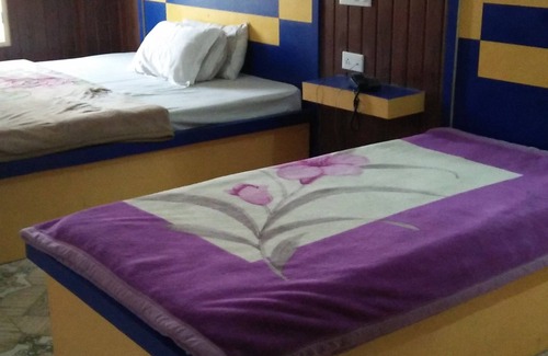 Moga Hotel | Finlandia hotel