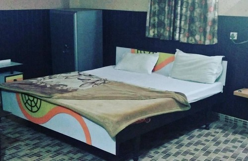 Moga Hotel | Finlandia hotel