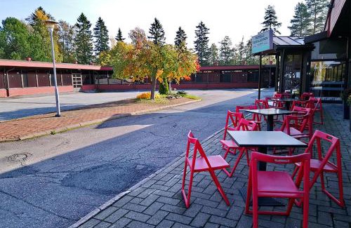 Kuopio Hotel | Finlandia Hotel Isovalkeinen
