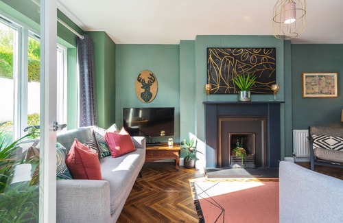 Ballycastle House | Finn McCool's