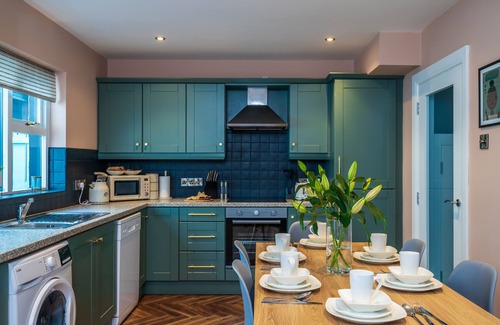 Ballycastle House | Finn McCool's