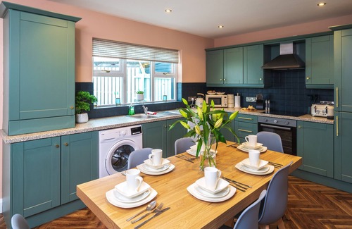 Ballycastle House | Finn McCool's