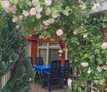 Neumuenster Apartment | Finnenhaus