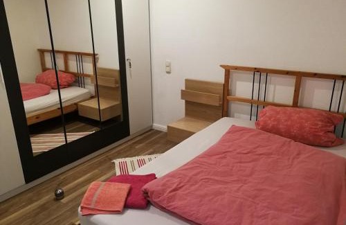 Neumuenster Apartment | Finnenhaus