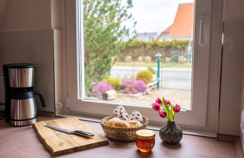 Boergerende-Rethwisch House | Finnhütte Reet & Meer