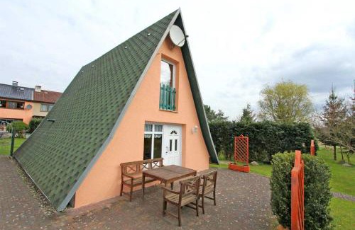 Mecklenburgische Kleinseenplatte House | Finnhuette Klein Quassow SEE 9031