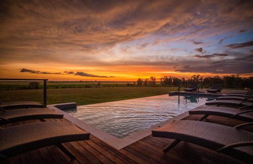 Rakula Resort | Finniss River Lodge