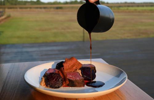 Rakula Resort | Finniss River Lodge