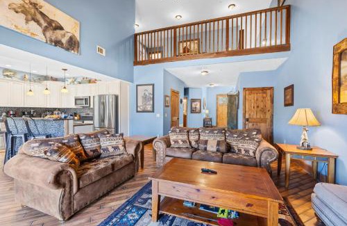 Branson Cabin | Finns and Family