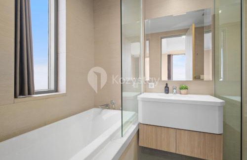 Old Jakarta Apartment | Fino by Kozystay - Kemayoran