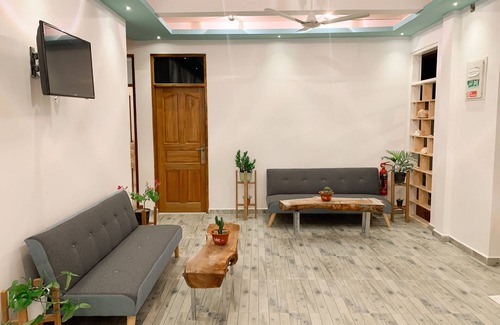 Rasdhoo House | FINS DIVE AND LEISURE HOTEL