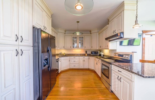 Cape Charles House | Fins Up - Chesapeake Properties
