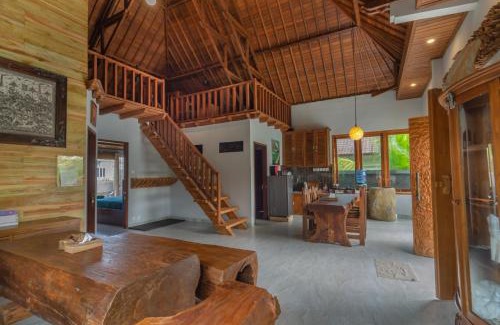 Medewi Villa | Fins Villa Medewi