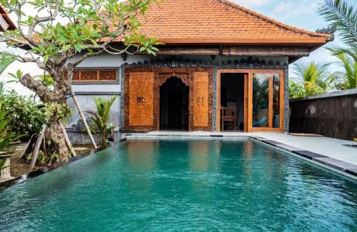 Medewi Villa | Fins Villa Medewi