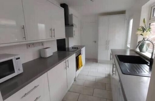 Middlesbrough House | Finsbury Workstays UK
