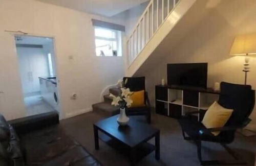 Middlesbrough House | Finsbury Workstays UK