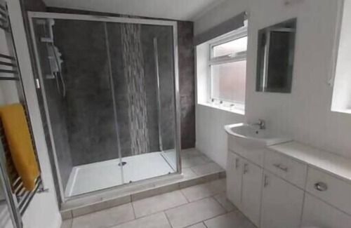 Middlesbrough House | Finsbury Workstays UK