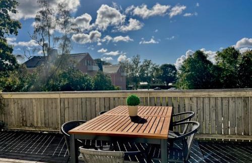 Vimmerby Apartment | Fint lgh centrum Vimmerby