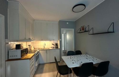 Vimmerby Apartment | Fint lgh centrum Vimmerby