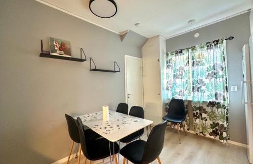 Vimmerby Apartment | Fint lgh centrum Vimmerby