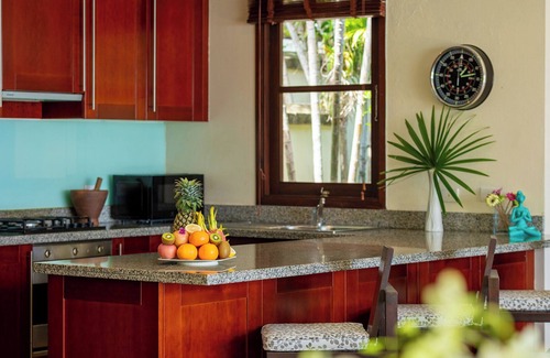 Choeng Mon Villa | Finu@Samui - 3 Bedroom Beachfront Villa