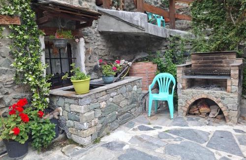 Montjovet Apartment | Fiocco di Neve