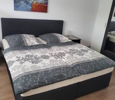 Kandern Apartment | Fiona