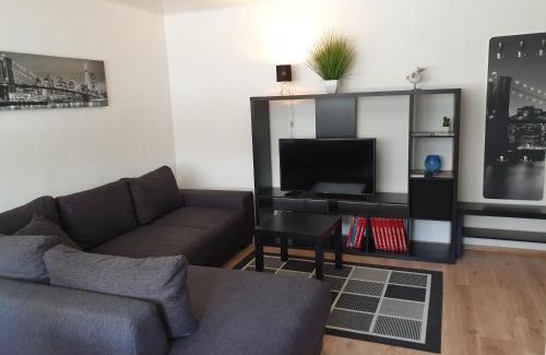 Kandern Apartment | Fiona
