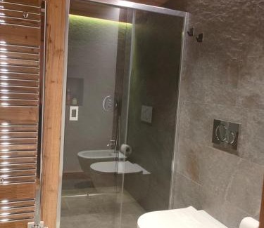 Cervinia House | Fior di Roccia Apartments- in centro Cervinia, sauna privata, Matterhorn dream