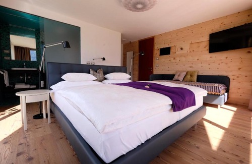 Vigo di Fassa Bed & Breakfast | Fior Tamion