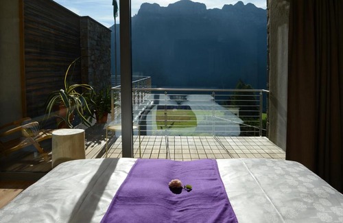 Vigo di Fassa Bed & Breakfast | Fior Tamion