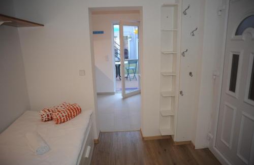Nikitsch Apartment | Fiora Appartaments