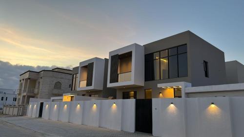 Salalah Villa | Fiora chalet salalah