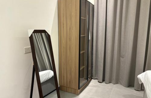Salalah Villa | Fiora chalet salalah