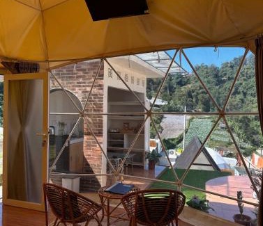 Ngamprah Hotel | Fiora Hills