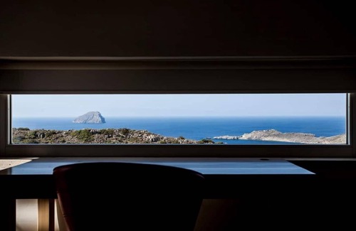 Kithira Villa | Fiora Paradise Villa