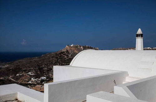 Kithira Villa | Fiora Paradise Villa