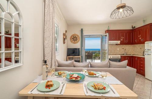 Leivathos Resort | Fiora Villas