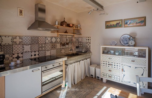 Castellina in Chianti Villa | Fioraie villa with pool and breathtaking views for 6 people