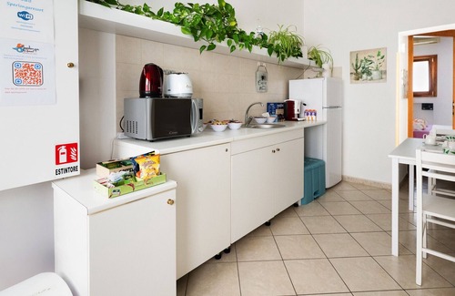 Sperlonga Bed & Breakfast | Fiordaliso room Sperlongaresort