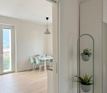 Colico Piano Apartment | Fiore di Lago