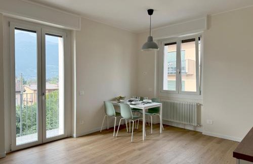 Colico Piano Apartment | Fiore di Lago