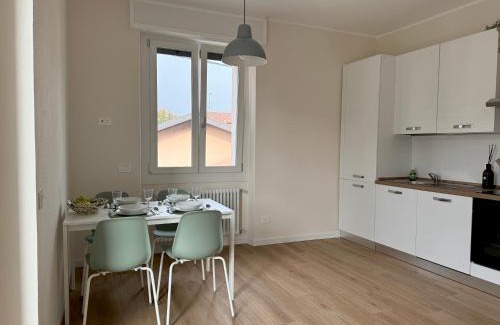 Colico Piano Apartment | Fiore di Lago