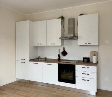 Colico Piano Apartment | Fiore di Lago
